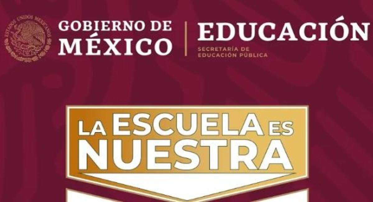 Qu Es El Programa La Escuela Es Nuestra Y Qu Ofrece Encuentromx